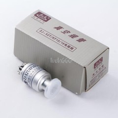 1PC New ZHVAC ZJ-52T/KF10/16 Vacuum Gauge Fast delivery