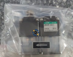 New AMDS00-8BUS Corrosion resistant suction valve