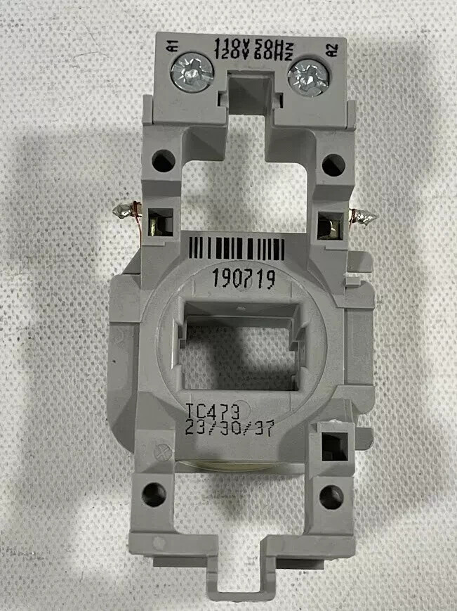 New! Allen Bradley TC-473 110/120V 50/60Hz Replacement operating Coil TC473