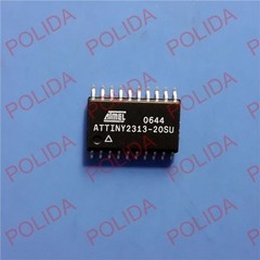 1PCS MUC IC ATMEL SOP-20 ATTINY2313-20SU ATTINY2313-20SUR ATTINY2313