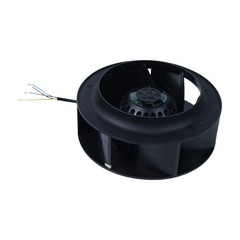 NEW For EBMPAPST R2E225-BE47-09 AXIAL FAN 230V 60HZ 2880RPM