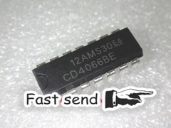 10pcs CD4066BE CD4060BE CD4068BE CD4069UBE CD4070BE CD4071BE DIP
