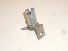 SON LMP-BAYBRKT2 INDICATOR INCANDESCENT LAMP BULB E9 BAYONET BASE SOCKET HOLDER