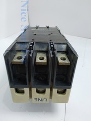 Cutler-Hammer circuit breaker HJD3250F #63875-57