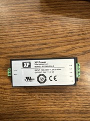 XP Power ECE60US24-S AC/DC Converter Switching Power Supply Bin7