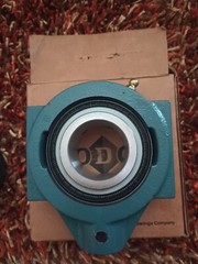 Dodge NTSU-SCM-204 135172 SET SCREW BEARING NEW IN BOX TAKE UP FRAME BEARING