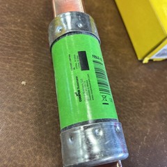 NEW BUSSMANN FRN-R 150 DUAL ELEMENT FUSE 150A 250V *READ*