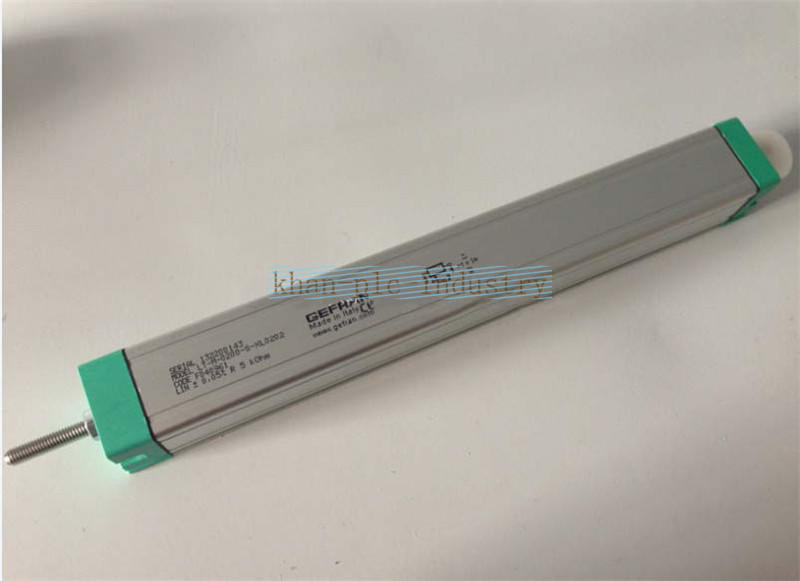1PC New Gefran Rectilinear Displacement Transducer LT-M-0130-S ( LTM0130S )