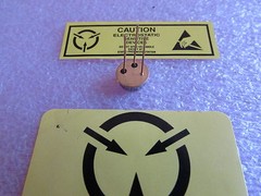LM337HVH GENUINE National 3-Terminal Adjustable Negative Regulators High Voltage
