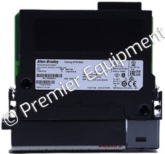 * SURPLUS ALLEN BRADLEY 1756-IF16 /A CONTROLLOGIX ANALOG INPUT MODULE