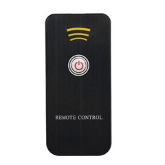 Infrared Remote Control With Receiver Module 5-12 Meters DC2.5V-5V DC5V-24V