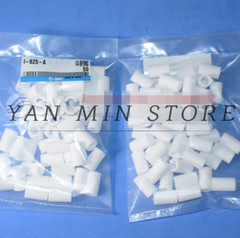 50/pack NEW FOR Filter element I-63S-A 62S 68S ZFC-EL-4 3 ZFC100 ZFC200 ZFC54 74
