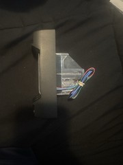 Parabit NFC/EMV Reader MMR-BT Model 200-10095-BT Type EMV NFC Reader