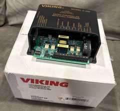Viking Electronics Entry Phone Controller and Call Router C-250 UPC 615687224207