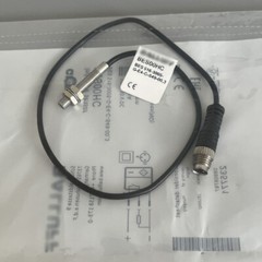 For BALLUFF BES00HC BES 516-3005-G-E4-C-S49-00.3 Proximity Switch Sensor PNP