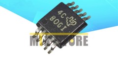 1PCS ADS1115IDGSR IC 16BIT 860SPS LP 10MSOP S1115IDGSR 1115 S1115 new