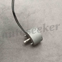 New EM30-K-001 Shunt Release Coil DC110V VD4 Opening Coil GCE7004590P0115 Y2