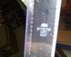 AT29C256-12PC ATMEL CMOS 1pc