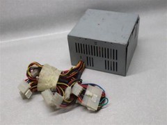 Seasonic SS-300HS SS300HS Active PFC F3 Power Supply 100-240V 5A 50-60Hz 300W