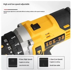 Portable Rechargeable Cable Stripper: Quick Single-Strand Wire Stripping Tool
