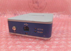 National Instruments cDAQ -9171 Chassis Module / Carrier 195724D-01L