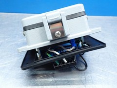 MENCOM GF-DB9M-RJ45-R-32 GFCI DUPLEX OUTLET INTERFACE CONNECTOR 04250290164