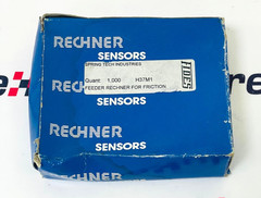 RECHNER EGI-130 Isolating Switching Amplifier