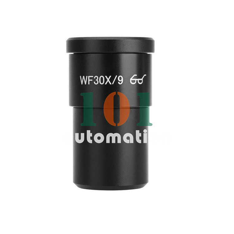 QTY:1 NEW FOR 30x wide-angle high-power eyepiece WF30X/9 30mm