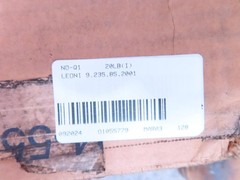 Leoni 9.235.85.2001 Lsh Umbilical