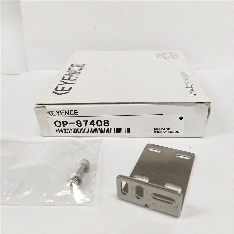 1PC New Keyence OP-87408 Sensor Cable Fast delivery One year warranty