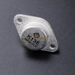 NEW 1PCS HITACHI 2SK135 K135 Transistor TO-3