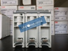 1/Piece XT2H160 TMA80/800 FF 3P 80A ABB Tmax Molded Case Circuit Breaker
