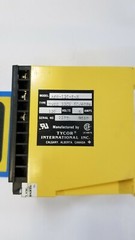 TYCOR INTERNATIONAL AGS-120-5-X TRANSIENT NOISE FILTER 330v
