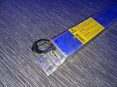 Lenz Network Filter / Hands Filter — Single Drive Type: E94AZMS0034