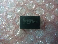 FUJITSU MBM29LV651UE-90TN 4M X 16 Flash Memory 3V PROM 90ns PDSO48 **NEW**