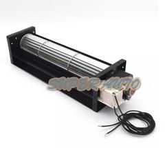 1Pcs New For upright insulation cabinet 230V motor 61014403 YKD-06030