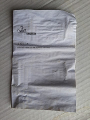Raychem E-100-L-A High Profile Lighted End Seal