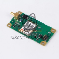 1PCS USED ublox LEA-M8T-0-10 GPS Module Board