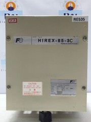 FUJI HIREX-85-3C AUTOMATIC VOLTAGE REGULATOR AVR (Free & Fast Shipping)