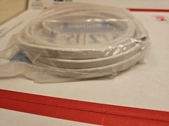 NEW Southwire Romex SimPull 15 ft. 14/2 Indoor Wire/Copper NM-B Cable