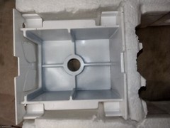 NOS Appleton Baymaster G-HB711L-MT, 120-277VAC, 400W Max