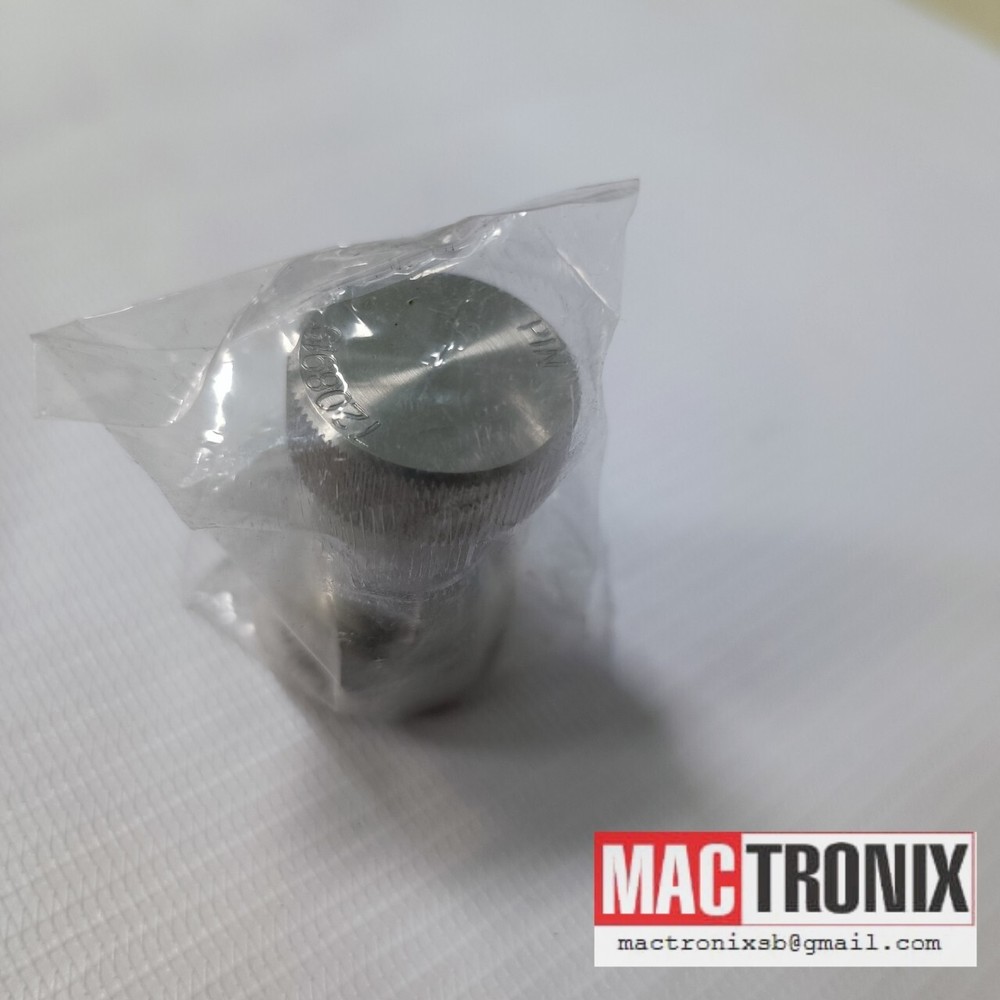 New ~ Asymtek 7208915 Needle Insertion Tool DJ-9000