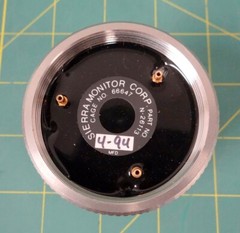 Sierra Monitor N-26117 Interim Repair Kit
