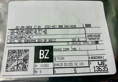 Lot of 2 – Analog Devices ADUM5240ARZ SOIC-8 Digital Isolators