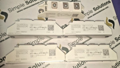 12pcs LOTS OF SKKT106/16E SEMIKRON THYRISTOR / DIODE MODULE SKKT106B/16E