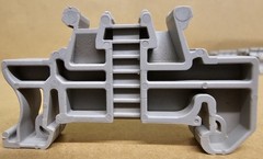 Phoenix Contact CLIPFIX 35 Terminal Block (Lot of 28)