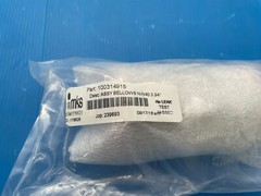 MKS 100314915 BELLOWS ASSY NW40, 3.94″