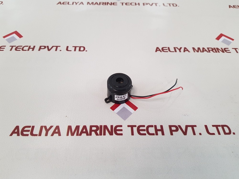 Kobishi ESZ-11N-A Buzzer 24VDC 20MA 3-28VDC