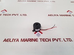 Kobishi ESZ-11N-A Buzzer 24VDC 20MA 3-28VDC