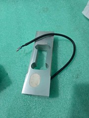 Genuine CAS BC-30AP 30kg Load Cell 1.2mV/V Single Point Scale Sensor IP65